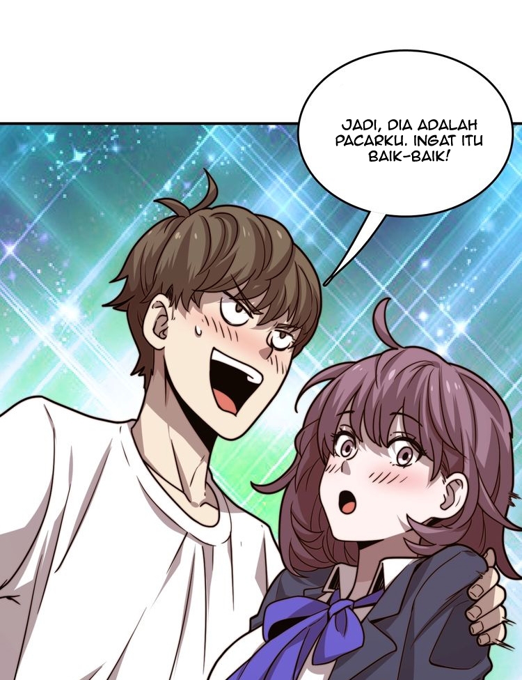 Reborn Doctor Chapter 17 Bahasa Indonesia